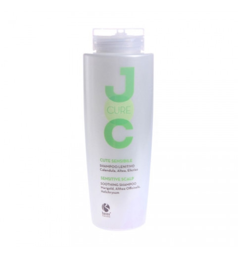 Barex (Барекс) JOC Cure Успокаивающий шампунь, 250 мл