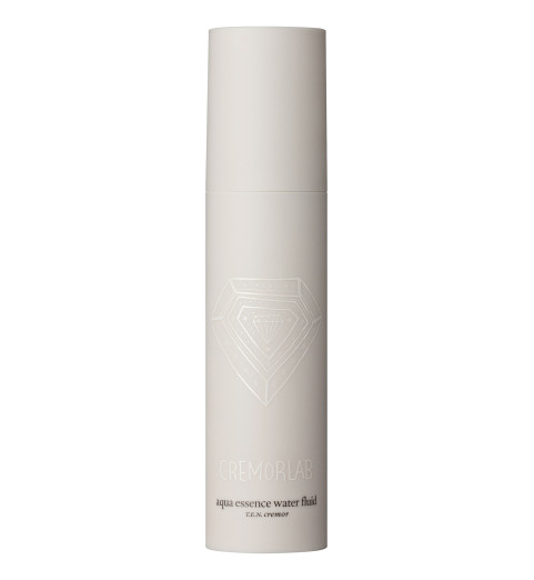 Cremorlab (Креморлаб) T.E.N. Cremor Aqua Essence Water Fluid / Увлажняющий флюид, 50 мл