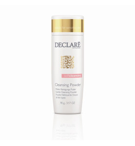 Declare (Декларе) Gentle Cleansing Powder /  Мягкая очищающая пудра, 90 гр