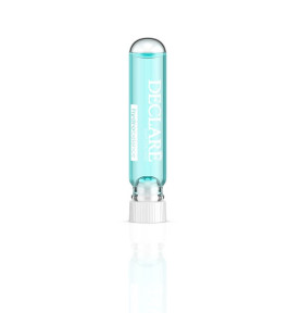 Declare (Декларе) Hydro Balance Moisture 24 h Effect /  Увлажняющий концентрат 24-часового действия в ампулах, 7 амп по 2,5 мл