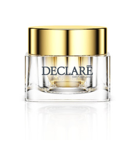 Declare (Декларе) Luxury Anti-Wrinkle Cream / Крем-люкс против морщин с экстрактом черной икры, 50 мл