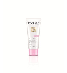 Declare (Декларе) UV-Protection Hand Care /  Защитный крем для рук SPF4, 100 мл