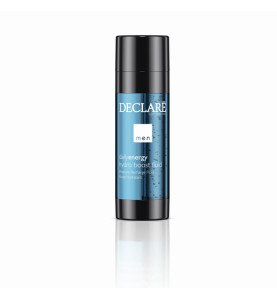 Declare (Декларе) Daily Energy Hydro Boost Fluid / Двухфазное энергетическое увлажняющее средство (72 часа) 2Х20мл