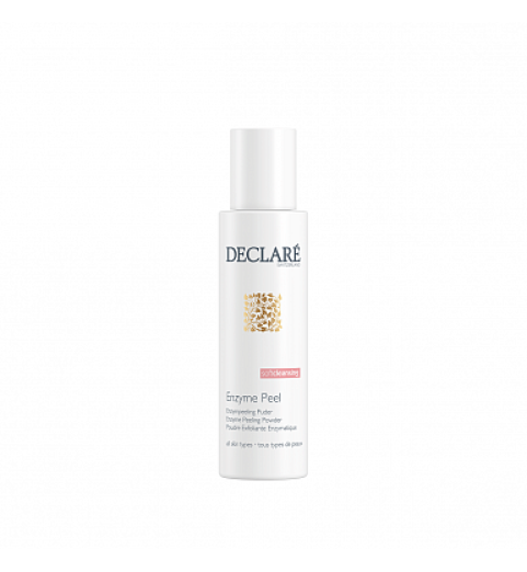 Declare (Декларе) Enzyme Peel / Мягкий энзимный пилинг, 90 г.