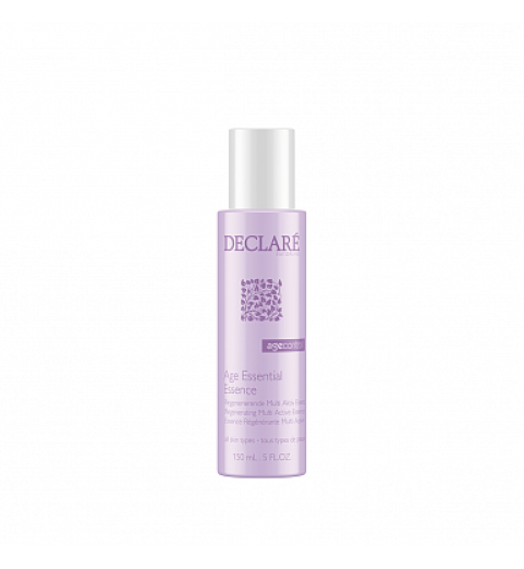 Declare (Декларе) Age Essential Essence / Энергетическая эссенция-активатор, 150 мл