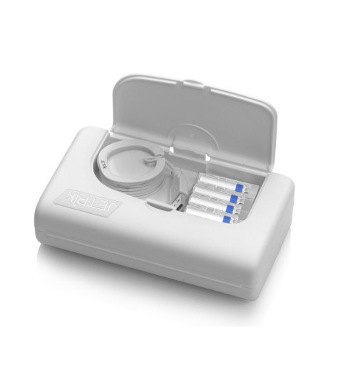 Зубной центр Jetpik JP200 Ultra