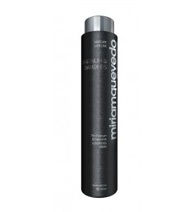 Miriam Quevedo Platinum and Diamonds Luxurious Mask / Бриллиантовая маска-люкс с Платиной 250 мл