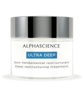 Alphascience Ultra Deep / Альфасьянс Регенерирующий крем Ультра Дип, 50 мл