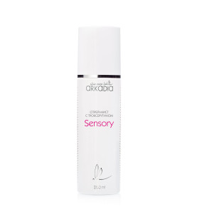 Arkadia Спрей-мист Sensory с троксерутином, 200 мл