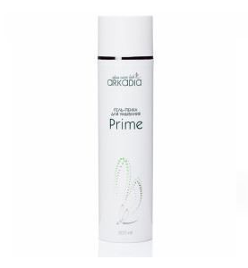 Arkadia Гель-пенка для умывания Prime, 200 мл