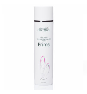Arkadia Молочко для чувствительной кожи Prime, 200 мл