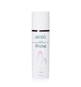 Arkadia Тоник для чувствительной кожи Prime, 200 мл