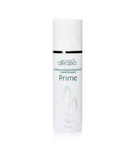 Arkadia Тоник для комбинированной и жирной кожи Prime, 200 мл