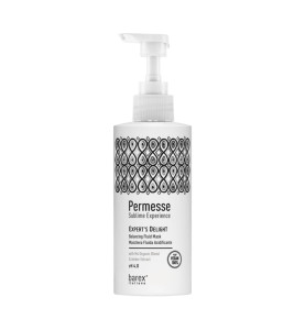 Barex Permesse Маска-флюид закрепляющая, 200 мл
