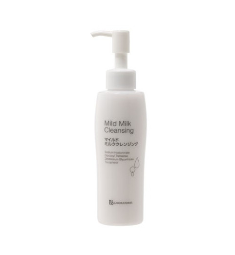 Bb Laboratories Mild Milk Cleansing / Молочко для деликатного очищения, 150 мл