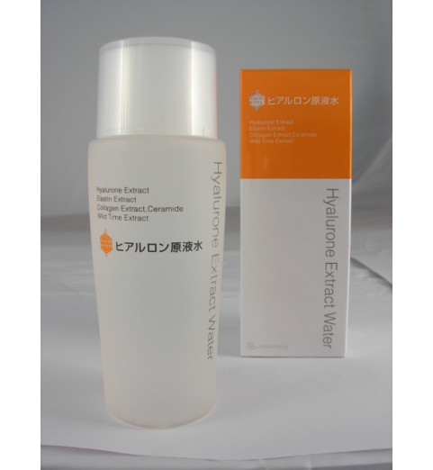 Bb Laboratories Hyalurone Extract Water / Лосьон-концентрат ревитализирующий гиалуроновый, 150 мл