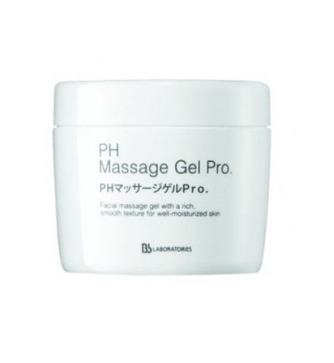 Bb Laboratories PH Massage Gel Pro / Гель массажный восстанавливающий плацентарно-гиалуроновый, 300 г