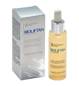 Biogena Bioliftan Concentrate / Антивозрастной лифтинг-концентрат, 14 мл