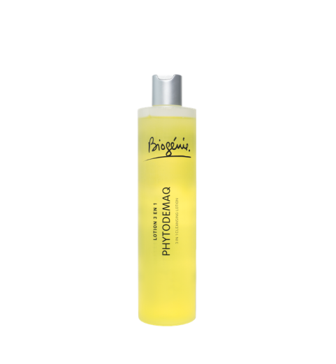 Biogenie (Биожени) Phytodemaq / Очищающий лосьон Фитодемак, 400 мл