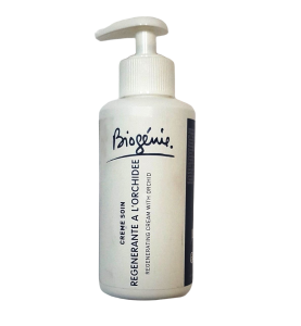 Biogenie (Биожени)  Regenerante Creme Soin / Крем омолаживающий с орхидеей, 200 мл