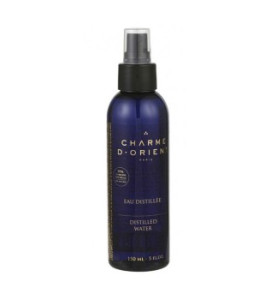 Charme D Orient (Шарм Ориент) Eau de Fleurs d'Oranger distillee / Цветочная вода (гидролат) цветков апельсинового дерева, 150 мл