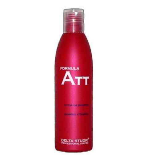 Delta Studio Formula ATT / Шампунь питательный АТТ, 1000 мл