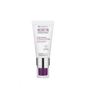 Neoretin Discrom Control K Eye Contour Pigment Corrector / Депигментирующий крем для контура вокруг глаз, 15 мл