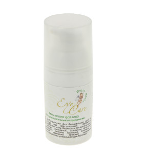 Dolce Angel Eye Care / Гель-маска для глаз, 30 мл