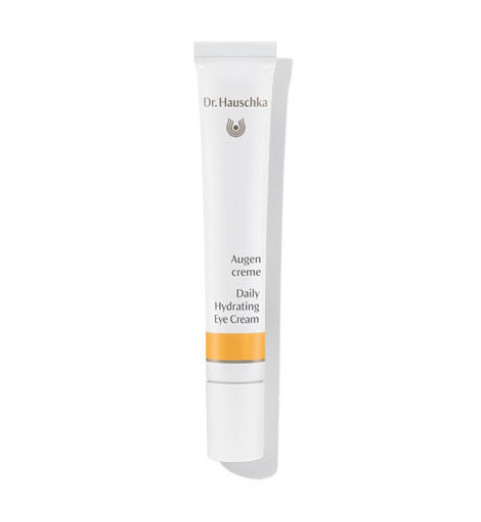 Dr. Hauschka Augencreme / Крем для кожи вокруг глаз, 12.5 мл