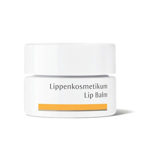 Dr. Hauschka Lippenkosmetikum / Бальзам для губ, 4.5 мл