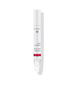 Dr. Hauschka Neem Nagelolstift / Масло для ногтей с ниимом в карандаше, 3 мл