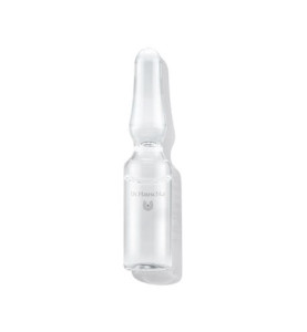 Dr. Hauschka Tag und Nachtkur sensitiv / Восстанавливающий концентрат для чувствительной кожи, 10*1 мл
