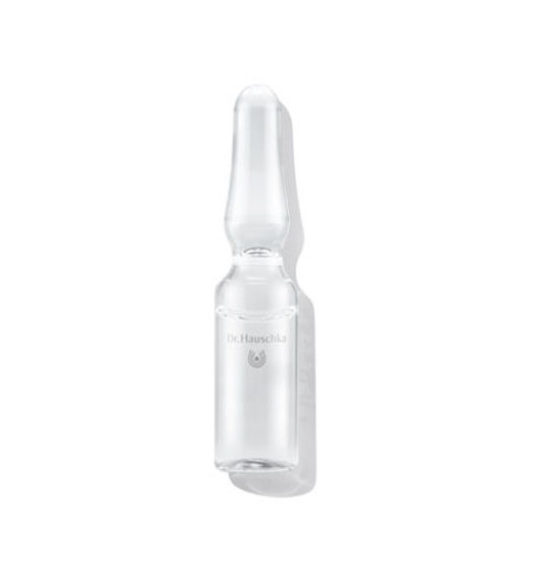 Dr. Hauschka Nachtkur / Восстанавливающий концентрат для ночного ухода, 50*1 мл