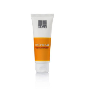 Dr. Kadir Tropicare Facial Scrub Soap / Cкраб для лица, 75 мл