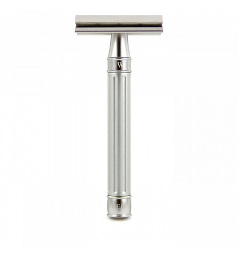 Т-образный станок Edwin Jagger DESSGA9BL 3ONE6 Stainless Steel