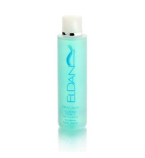 Eldan Azulene Tonic Lotion / Азуленовый тоник, 250 мл