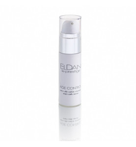 Eldan Age Control Stem Cells Serum / Сыворотка 24 часа "Клеточная терапия", 30 мл