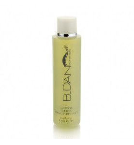 Eldan Purifing Tonic Lotion / Вяжущий тоник-лосьон, 250 мл