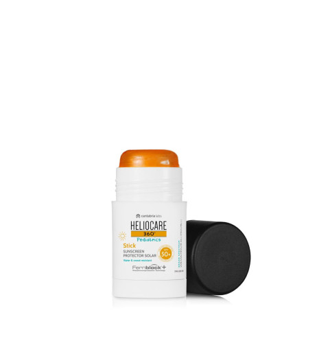 Heliocare 360º Pediatrics Stick SPF50+ / Солнцезащитный стик для детей, 25 г