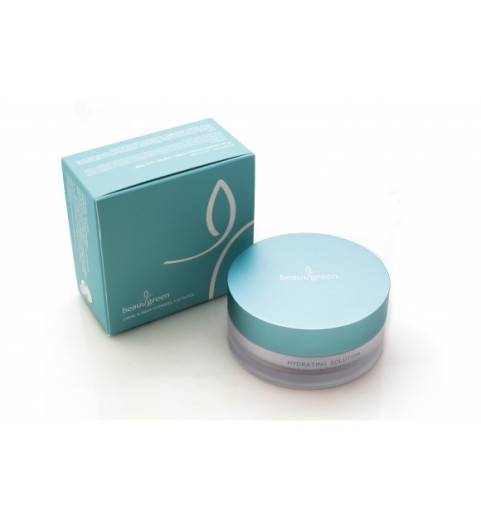 BeauuGreen Hydrogel Coral and Aqua Eye Patch, premium pack / Гидрогелевые патчи для глаз с экстрактом коралла и морской водой, 60 шт.