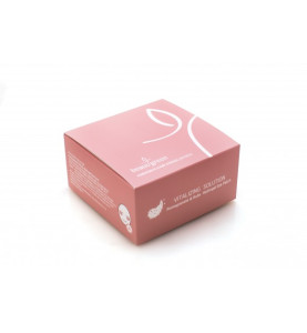 BeauuGreen Hydrogel Pomegranate and Ruby Eye Patch, premium pack / Гидрогелевые патчи для глаз с экстрактом граната и рубиновой пудрой, 60 шт.
