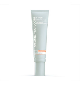 Germaine de Capuccini B-CALM Fundamental Moisterising Cream Light / Увлажняющий крем с комплексом SkinBiomRepair легкий, 50 мл