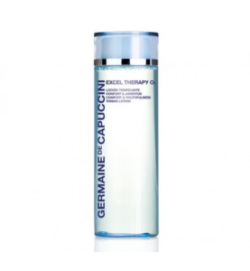 Germaine de Capuccini Excel Therapy O2 Comfort & Youthfulness Toning Lotion / Лосьон тонизирующий, 200 мл