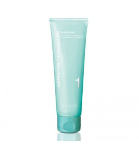 Germaine de Capuccini Purexpert Extra-Comfort Cleansing Gel / Гель очищающий для лица, 125 мл