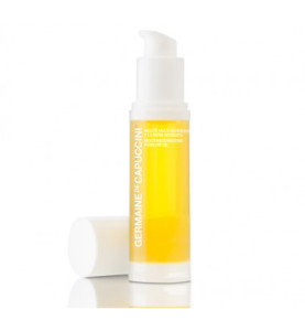 Germaine de Capuccini Options Multi-Regenerating Rose Hip Oil / Мульти-регенерирующее розовое масло, 30 мл