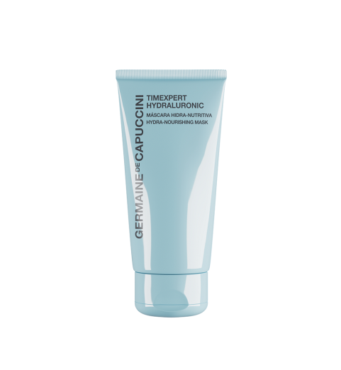 Germaine de Capuccini TimExpert Hydraluronic Hydra‐Nourishing Mask / Маска глубокоувлажняющая, 50 мл
