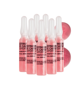 Germaine de Capuccini Expert Lab Growth Factor Facial Serum / Эмульсия Фактор Роста, 7 х 2 мл