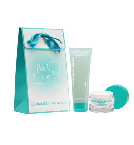 Germaine de Capuccini Back to You Set 2 / Набор "Возвращение" N2
