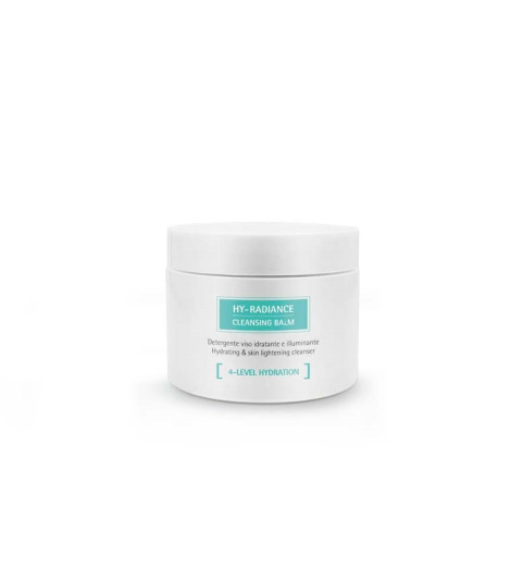 Histomer (Хистомер) Hydra X4 HY-Radiance Cleansing Balm / Бальзам очищающий для лица, 250 мл