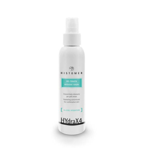 Histomer (Хистомер) Hydra X4 HY-Touch Intensive Serum / Сыворотка увлажняющая для комбинированной и жирной кожи, 125 мл